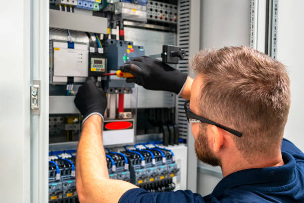 Professional Electrical Services in Lewisburg, KY